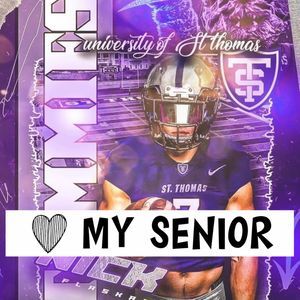 Meet your Posher, Julie